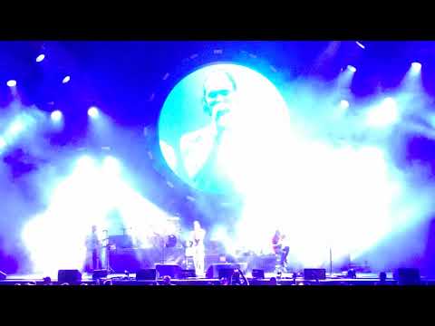 Aqueous Transmission by Incubus - Live in Toronto, Ontario - July 22nd, 2017