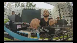 Joseph Capriati @ Live at Awakenings 2013 - Drumcode