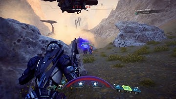 Satisfying Biotic Explosion