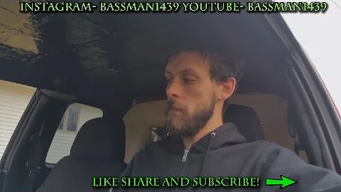 BOLANDS  2 18'' SUNDOWN ZV4 4TH ORDER 1 7500.1 LOW END MONSTER