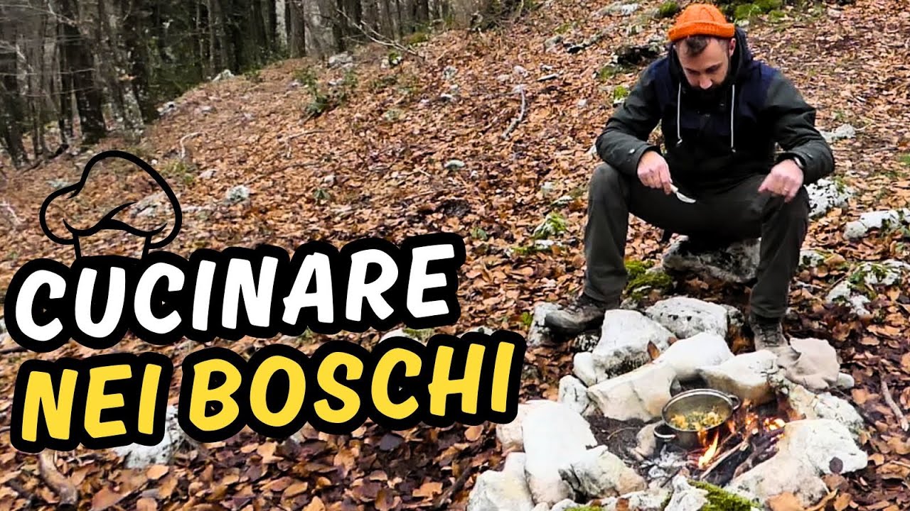 PIZZA e MINESTRA | CUCINA tipica MOLISANA -  #Molise #cucinaitaliana