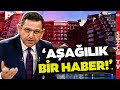 Trk olmak su oldu malum otelin milliyet fark rezaletini fatih portakal yerden yere vurdu