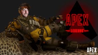 Casual Apex Till the New Season Cont.