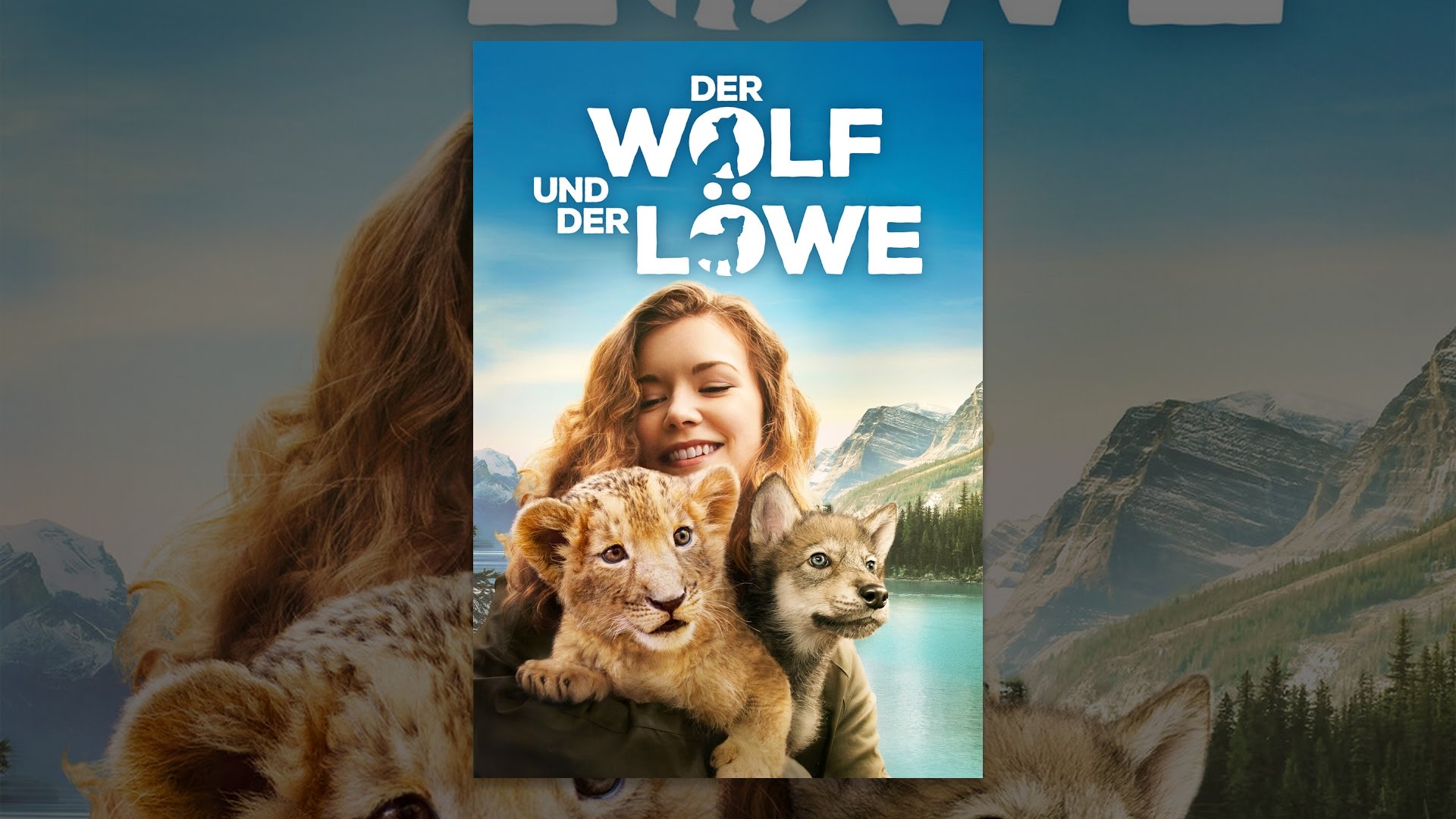 Der Wolf und der Löwe YouTube