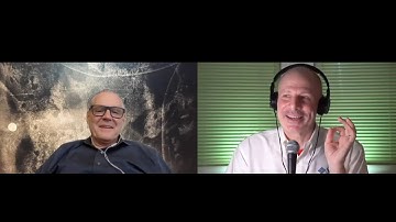 John Beresniewicz on Data Visualization Experiments using ASH (OGYatra 2020)