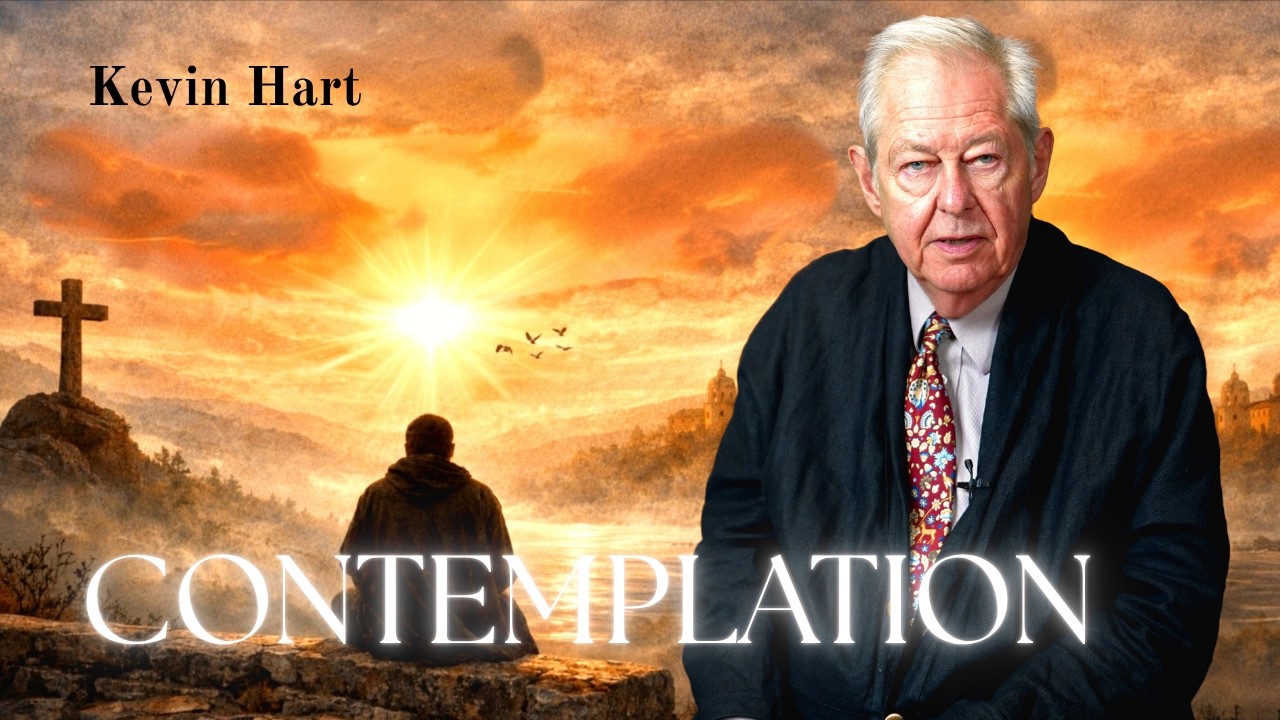 The Evolution of Contemplation: From Religious Practice to Philosophical Method