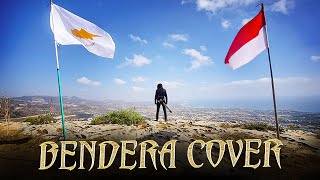 Cokelat - Bendera cover (English version) | Indo Cover Project #4 *Tinos x Jakarta Flames*