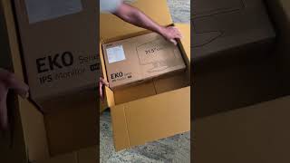 “ACER 21-Inch Monitor Unboxing & Review – Best Budget Display?”