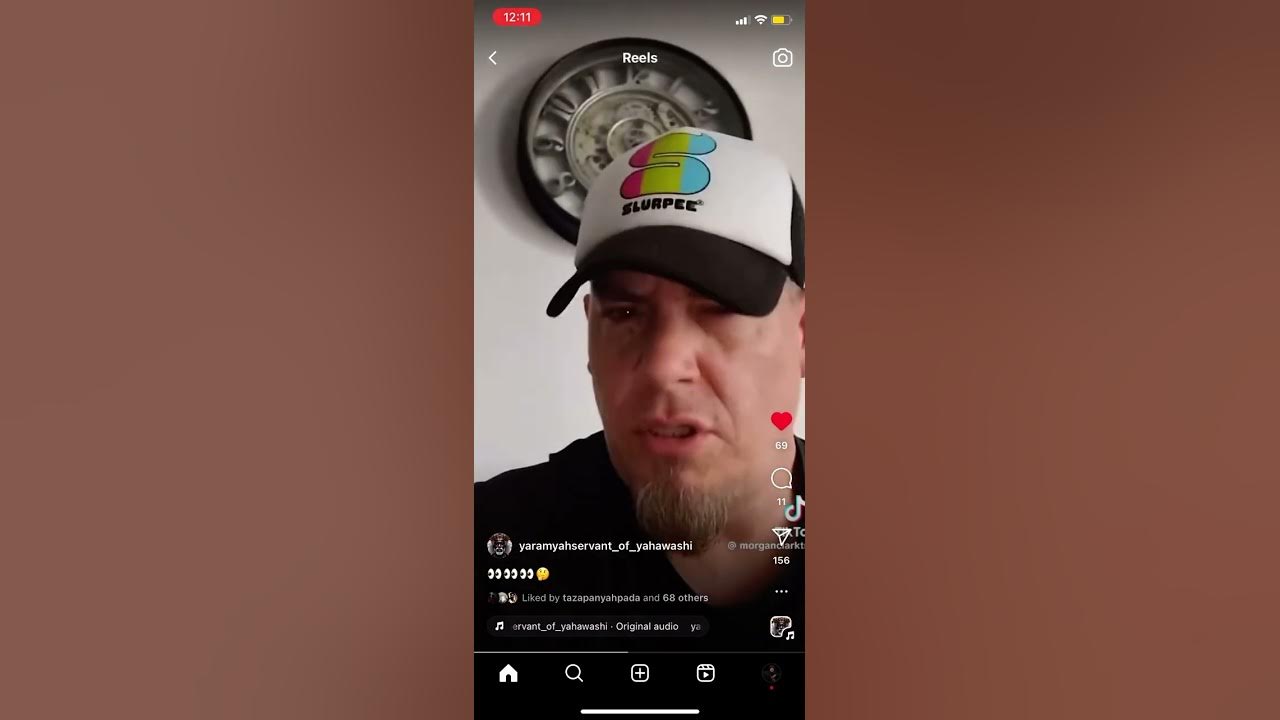 Possible EMP on Oct. 11th, 2023 (we will see) YouTube