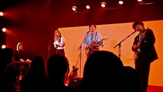 Oracle Sisters - Tramp Like You - Live at Korjaamo, Helsinki, May 26, 2025
