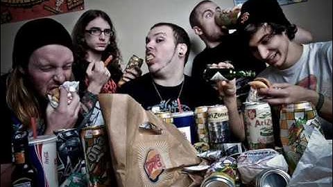 And Hell Followed With- This Night Is The Coroner