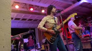 The Nude Party - Chevrolet Van - 8/30/23 - The ShItty Barn - Spring Green, WI