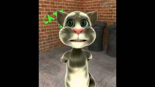 Video Thumbnail for El Gato de Los Mina/Talking Tom Dominicano - Me Voy A Ded...