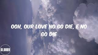 CKay - mmadu (Lyrics)