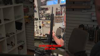 22 ARC 20” Barrel BOLT ACTION From Uintah Precision