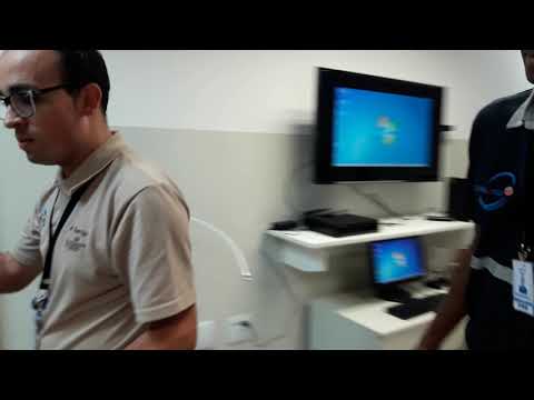 Apresentação Curso ETN NET - Parte 1