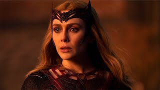 Elizabeth Olsen Shines in Panic Carefully: A Thrilling New Take on Suspense!