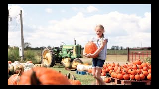 Miracle Farms Market Interview with Farm Credit of Western Arkansas