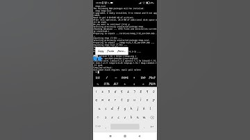 💥Installa facilmente Nmap in Termux