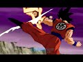 Naruto and sasuke vs goku ainsi bas la vida crditos knov99