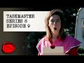 Taskmaster - Series 8, Episode 9 | Full Episode | 'I've been a bit ill'