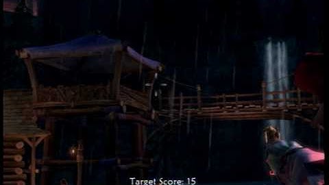 Fable 2 Westcliff Shooting Range guide