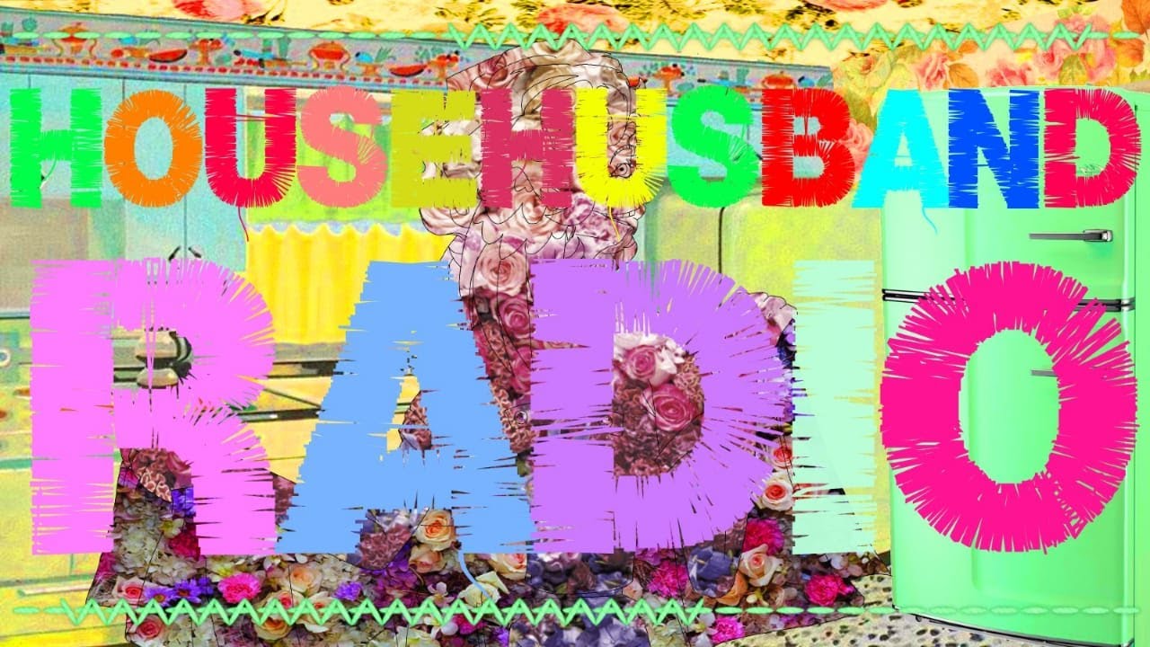 [Rott Doll] HOUSEHUSBAND RADIO cover [original song: GHOST]