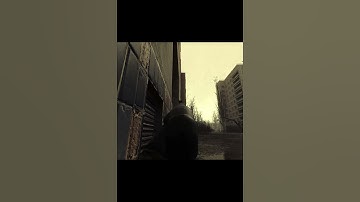 This Is Why Controllers Are The Scariest Encounters - STALKER G.A.M.M.A.