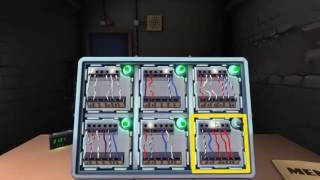COMPLICATED WIRES? - Keep Talking and Nobody Explodes