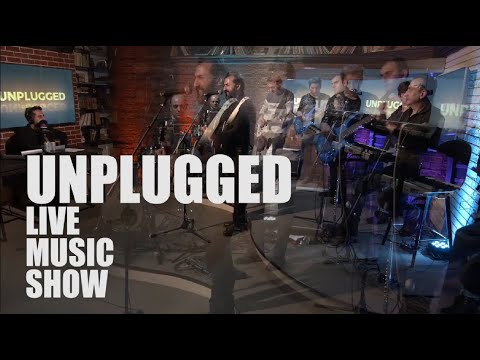 ANOTHER STORY BAND - Unplugged RadoVan 2020 (Հայկական ծրագիր)