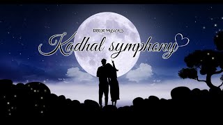 Kadhal Symphony - Lyrical Video Vishnu X Meiarivu Errormusicals