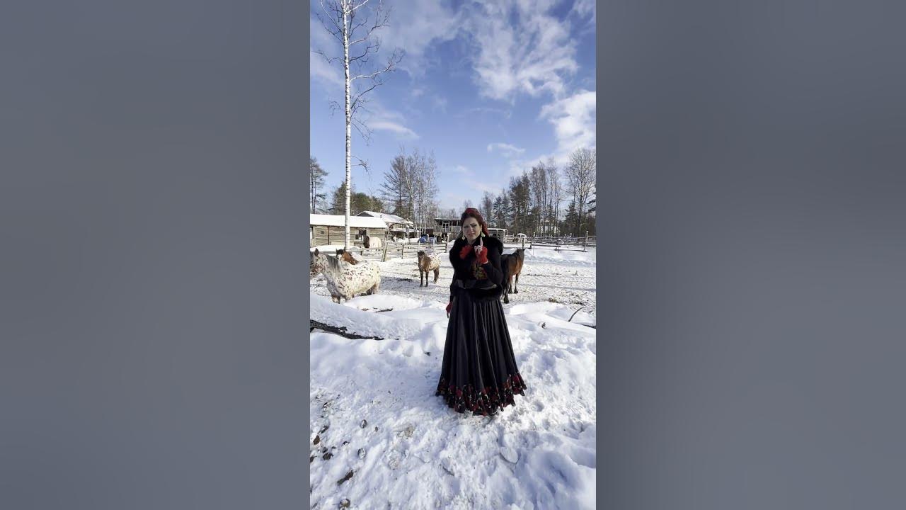 Конно сказочный Хутор Токсово