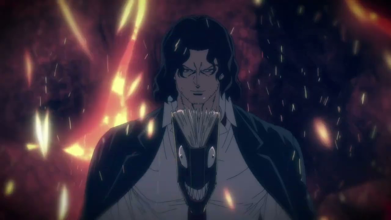 UNDEAD UNLUCK 'Winter Arc' 1-hour special