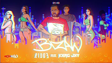 RIDGE feat. KXNG JXY - BIZAW (RAW)