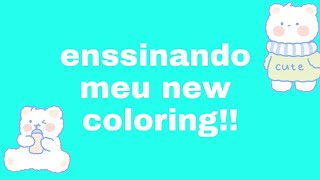 enssinando a fazer video soft (efeito igual iphone pelo android💖)espero que gostem screenshot 2