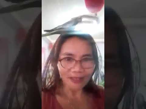 whistle gamit ko pangtawag sa alaga ko