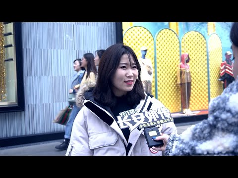 你会和一吵架就摔东西的人谈恋爱吗？妹子不愧是过来人，精辟