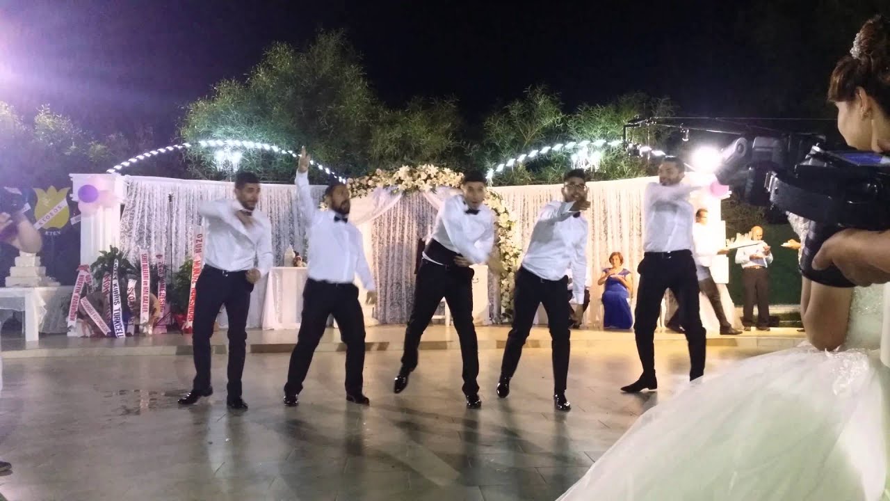 Wedding Dance Cyprus YouTube