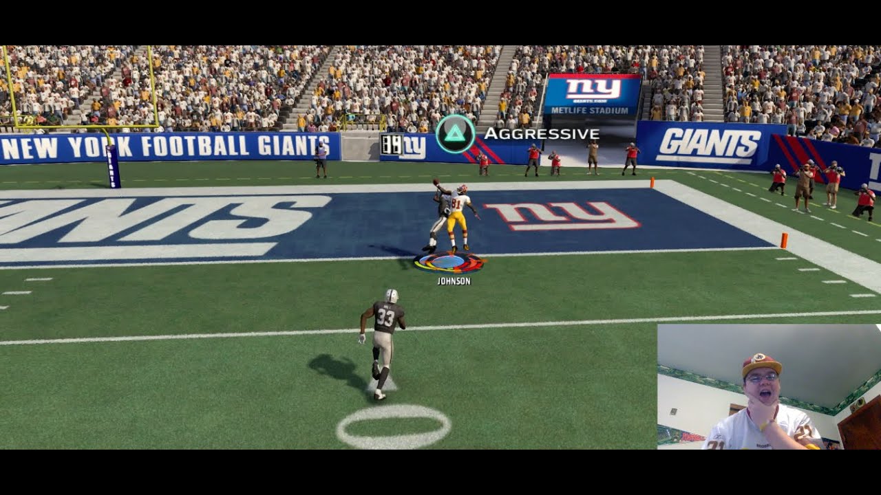 Madden 16 Ultimate Team:Megatron Goes OBJ!!!!!!! PS4 MUT 16 S2 W10