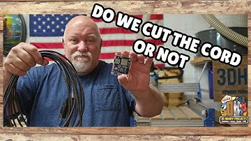 Genmitsu APP Wireless Offline Controller for your CNC #3dhp