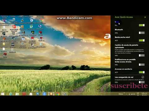 como compartir internet desde tu pc windows 8.1 muy facil