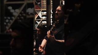Nasty bass fill