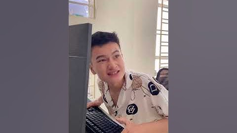 Khi Mẹ Gọi Tôi , Kiểu ...... | Anh Tiền Tiktok