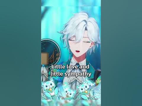Sugar - Maroon 5 Covered By Euthalia Zephyr #vtuber #vtuberth #pixela #