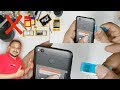 How to Remove Stuck SIM CARD from any Phone || Do't Try Dual Sim & SD Card on Xiaomi Redmi mobiles