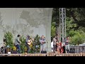 THE TRAVELIN&#39; MCCOURYS - King Of The Hill