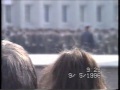 Кемерово 1996 год День Победы 9 мая