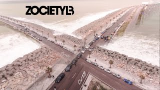 Zociety LB ride to Jbeil small Promo Video 1 March 2020