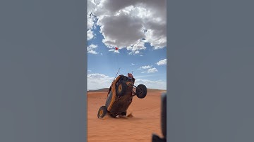 Can am x3 almost rolls #4x4 #offroad #canam #fail #utv