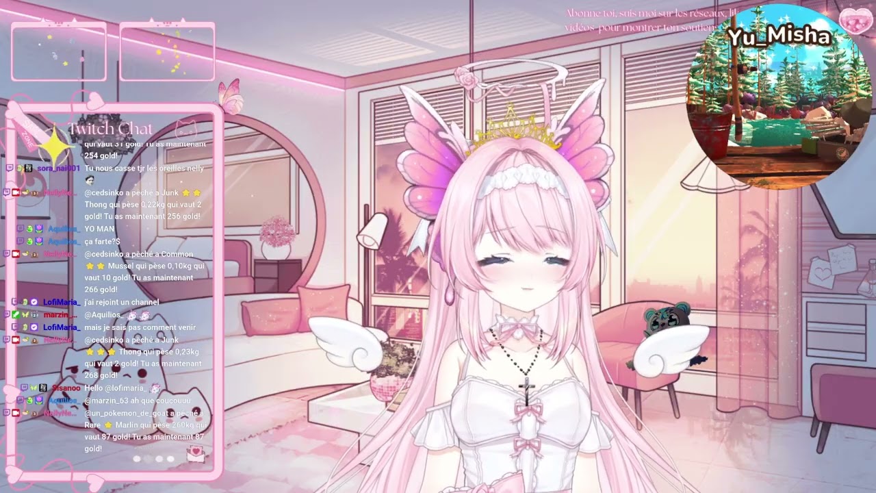 STREAM 154 - 19/12/2025 :Games lol chill (puis osu?) avec @naruygg @radjak @boomboom_vt !!!